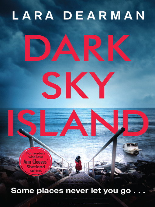 Title details for Dark Sky Island by Lara Dearman - Available